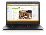 Лаптопи Lenovo IdeaPad 100s