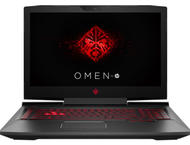 Лаптопи HP Omen 17-an011nu