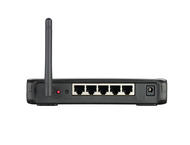 Мрежово оборудване Asus Wireless-N150 Router