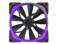 Вентилатори NZXT Aer RGB 120