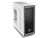 Кутии DeepCool TESSERACT WH