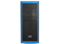 Кутии DeepCool TESSERACT SW Window