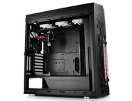 Кутии DeepCool GENOME II BK-RD