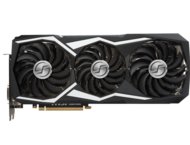 Видео карти MSI GeForce GTX 1080 Ti LIGHTNING Z