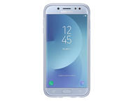 Калъфи Samsung Jelly Cover Galaxy J5 (2017) EF-AJ530, в синьо