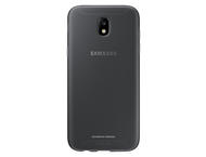 Калъфи Samsung Jelly Cover Galaxy J5 (2017) EF-AJ530, в черно