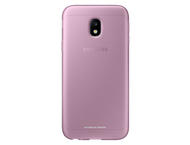 Калъфи Samsung Jelly Cover Galaxy J3 (2017) EF-AJ330, в розово