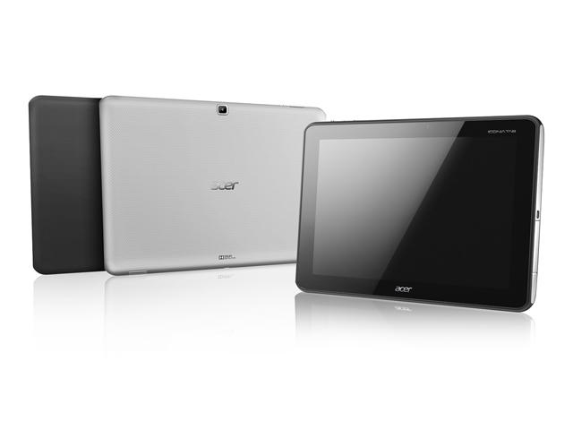 Таблети Acer Iconia Tab A700 32GB, черен цвят