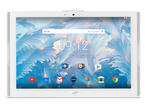 Таблети Acer Iconia B3-A40 32GB, бял цвят