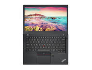 Лаптопи Lenovo ThinkPad T470s