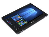 Лаптопи ASUS ZenBook Flip UX360CA-C4011T