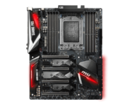 Дънни платки MSI X399 GAMING PRO CARBON AC