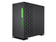 Кутии In Win 301C Black