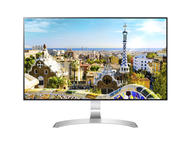 Монитори LG 27MP89HM-S