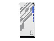 Кутии In Win 303-MSI Dragon White
