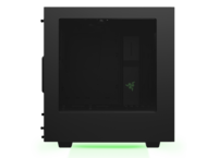 Кутии NZXT Source S340 - Designed by Razer