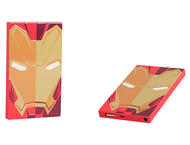 Външни батерии Tribe Marvel Iron Man Power Bank 4000 mAh