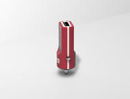 Зарядни устройства Tribe Vespa Berry Car Charger