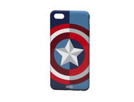 Калъфи Tribe Marvel Captain America Case за iPhone 6/6s/7