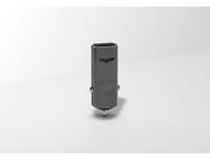 Зарядни устройства Tribe DC Comics Batman Car Charger