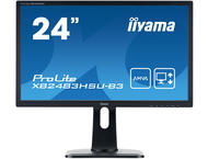Монитори IIYAMA ProLite XB2483HSU-B3