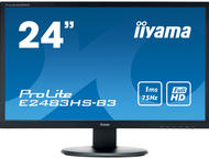 Монитори IIYAMA ProLite E2483HS