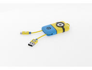 Кабели и Адаптери Tribe Minions Minion Lightning Keyline