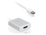 Кабели и Адаптери Адаптер от Mini DisplayPort към HDMI 