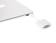 Кабели и Адаптери Адаптер от Mini DisplayPort към VGA