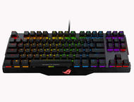 Клавиатури ASUS ROG Claymore