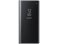 Калъфи Samsung Note 8 Clear View Standing Cover Black