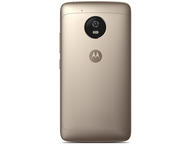 Смартфони Motorola Moto E4 16GB, златист цвят