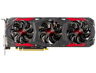 Видео карти PowerColor Red Devil Radeon RX 570 4GB GDDR5
