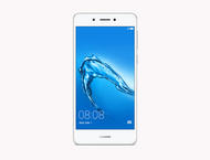 Смартфони Huawei Nova Smart 16GB, сребрист цвят