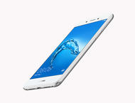 Смартфони Huawei Nova Smart 16GB, сребрист цвят