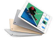 Таблети Apple iPad 9.7 Wi-Fi 32GB, сребрист цвят