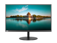Монитори Lenovo ThinkVision P27h