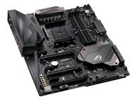 Дънни платки ASUS ROG CROSSHAIR VI EXTREME
