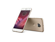 Смартфони Motorola Moto Z2 Play 64GB, златист цвят