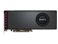 Видео карти Gigabyte Radeon RX VEGA 56 8G