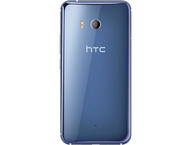 Смартфони HTC U11 64GB, сребристо-син цвят