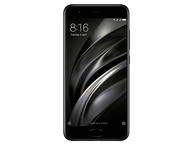 Смартфони Xiaomi Mi 6 64GB, черен цвят