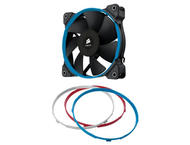 Вентилатори Corsair Air Series SP120 Quiet Edition High Static Pressure 120mm Fan