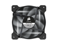 Вентилатори Corsair Air Series SP120 LED White High Static Pressure 120mm Fan