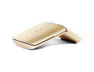 Мишки Lenovo YOGA Mouse, в златисто