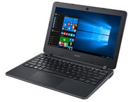 Лаптопи Acer TravelMate B117