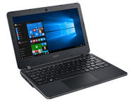 Лаптопи Acer TravelMate B117