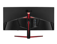 Монитори LG 34UC79G-B