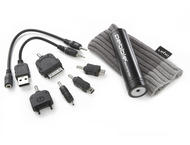 Външни батерии Veho Pebble Smartstick 2200mah черна