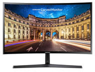 Монитори Samsung C27FG396F
